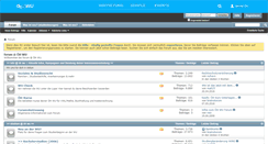Desktop Screenshot of forum.oeh-wu.at