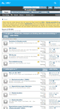 Mobile Screenshot of forum.oeh-wu.at